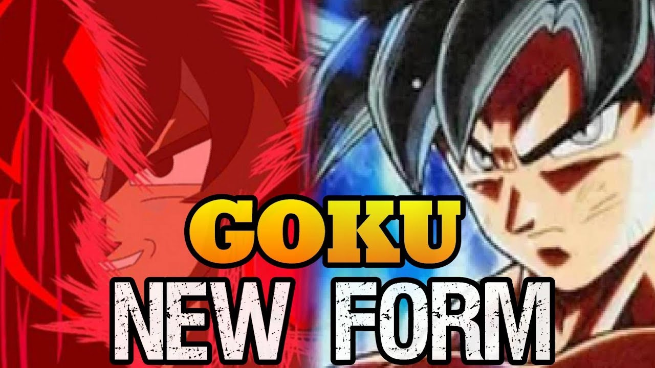 Goku's New Form Incoming! - Everything We Know - Dragonball Super Discussion