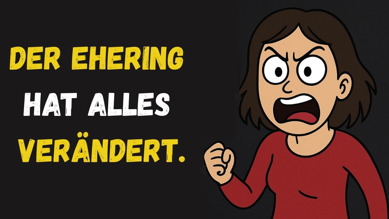 Wenn die Ehe manche Frauen verändert – die unsichtbare Wahrheit hinter ihrem Wandel