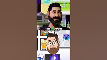 LIVE Adobe Character Animator and Unreal Mocap Animation 2024