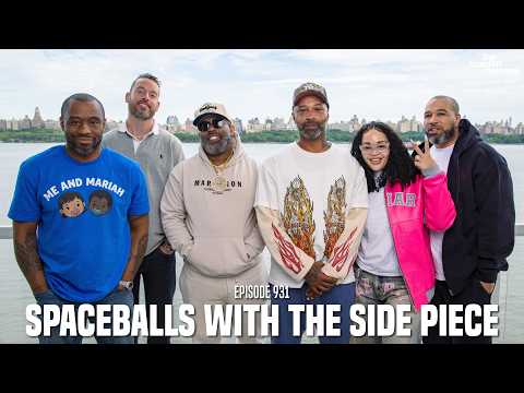 Thumbnail for The Joe Budden Podcast Episode 931 | Spaceballs With The Side Piece