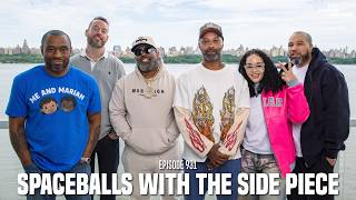 The Joe Budden Podcast Episode 931 | Spaceballs With The Side Piece