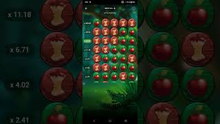 Apple of fortune game win tricks 