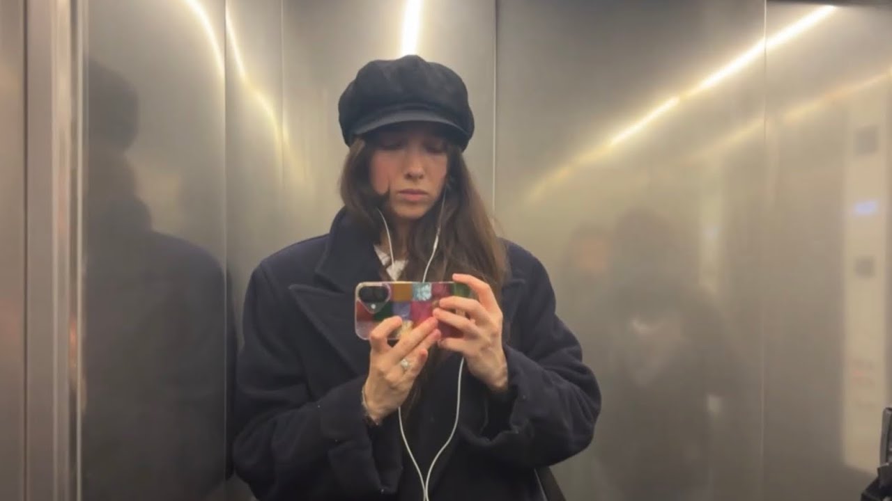 Med student life in Italy (could be better)