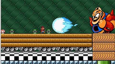 my SMBX custom boss: guts tank