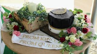 SHS Promenade 2021