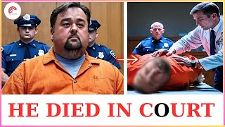Chumlee From Pawn Stars COLLAPSED In Court After Hearing His Sentence | Then and Now 2025