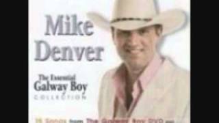 Video voorbeeld van "Mike Denver - Absent Friends"