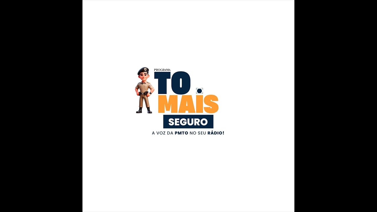 TO Mais Seguro - CORAL INFANTO-JUVENIL DA PMTO - 16/01/2026