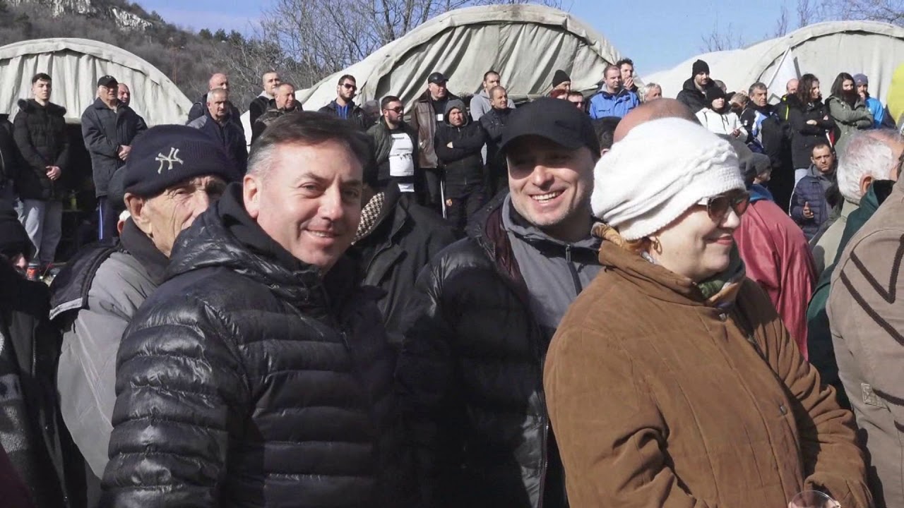 НАРОДНИ БОРБИ   2019