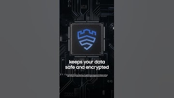 Data Protection with the Neo QLED 8K | Samsung