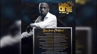 18.Chile One Ft Macky 2 - Abalungami (Boy From ChiliLand Album) Out Now