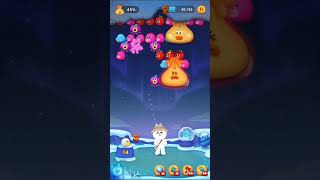Bubble2  1475  寵：柯南+大雄 《無道具/金》