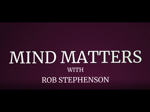 Mind Matters: Experiencing Bipolar disorder