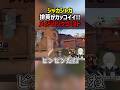 シャカシャカ排莢がカッコイイ メイジパンクゴースト Valorant ヴァロラント Valorantclips ぽてぃー