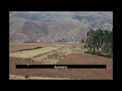 Cordillera Oriental: The Eastern Andean Wonder || Chronicles of fame