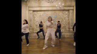 RYEON X G CLASS|TUTORIAL VIDEO/My Type-Saweetie