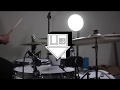 The Neighbourhood - Scary Love (Drum Cover)