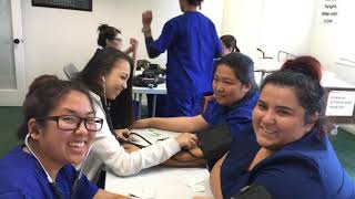 Temecula Valley School of Nursing