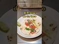 Cuanto cuesta hacerte un taco en Japon ? #comedia #mexico #japon