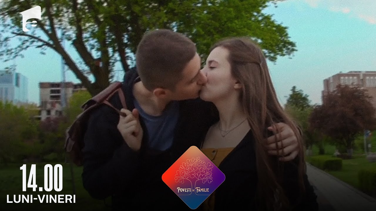 Alis fuge de acasă crezând că a găsit iubirea în Dorian : Vreau să stăm împreună