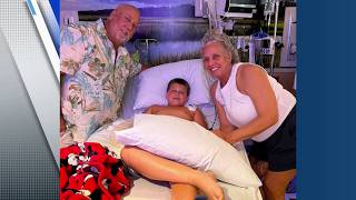 11-year-old loses hand in Florida alligator attack