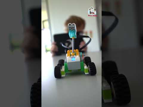 LEGO Education WeDo