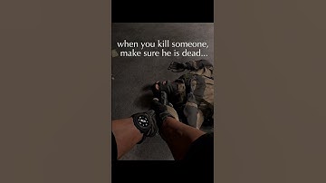 Ground Branch is so inmersive #groundbranch #shorts