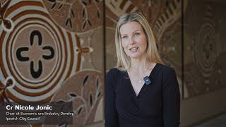 Ipswich Workforce Summit 2022 - Highlights