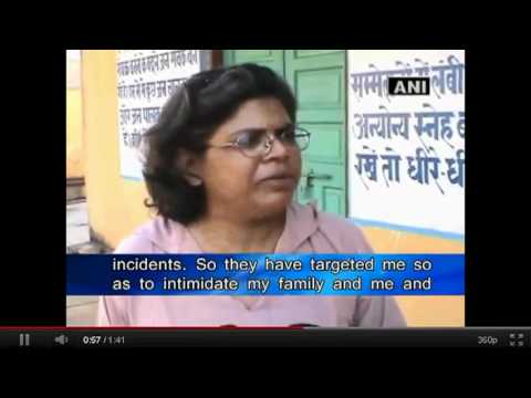 Video: Denna Indiska Polis Använder Moonwalk För Att Vägleda Lokal Trafik