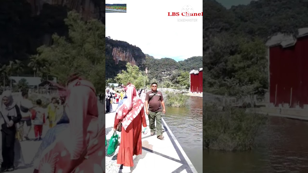 Cinta Lama Bersemi Kembali - YouTube