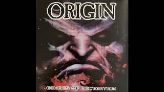 Origin   Echoes Of Decimation