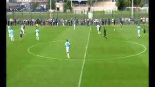 Ryan Shields highlights. 17. Ex Manchester Utd/Stoke City, free agent!