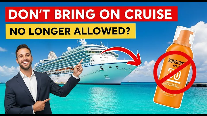 20+ NEW Surprising Things Cruise Lines (in 2025) HAD to Ban! #CruiseTips #CruiseHacks #CruiseSecrets