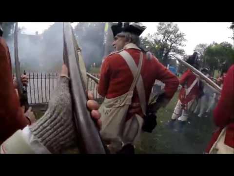 The Sons of Liberty 1765-1773