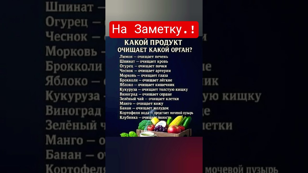 КАКОЙ ПРОДУКТ ОЧИЩАЕТ КАКОЙ ОРГАН Detox Products: Do They Even Work?