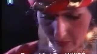 Carmem Recebendo A Pomba Gira