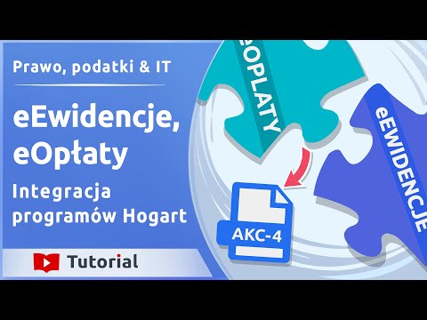 Integracja programu Hogart