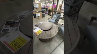 BJ'S Outdoor Patio furniture Deals
