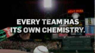 MLB 2K11-My Player Trailer