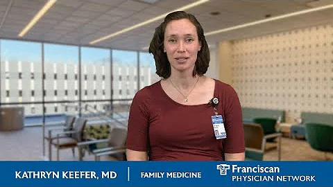 Kathryn Keefer, MD, Family Medicine Doctor in Carmel