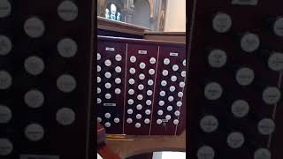 St. Vincent Basilica tour in Latrobe Pennsylvania