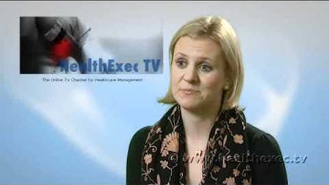 Reducing drug errors by up to 77% at Chelsea and Westminister   HealthexecTV