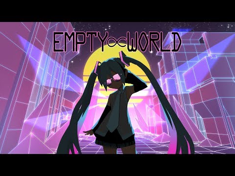 Seasoning Factory - EMPTY∝WORLD (Crossfade Demo)