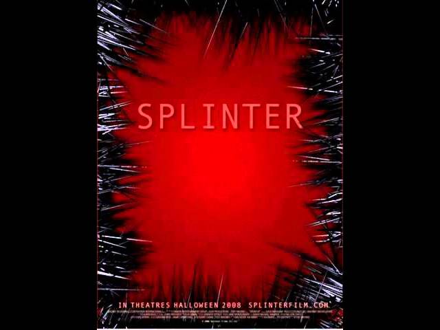 SPLINTER-INNOCENT auf YouTube ansehen SPLINTER-INNOCENT auf YouTube ansehen