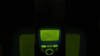 Saginaw Co Michigan Fire Dispatch Scanner Audio Albee Standby (Possible Explosion)