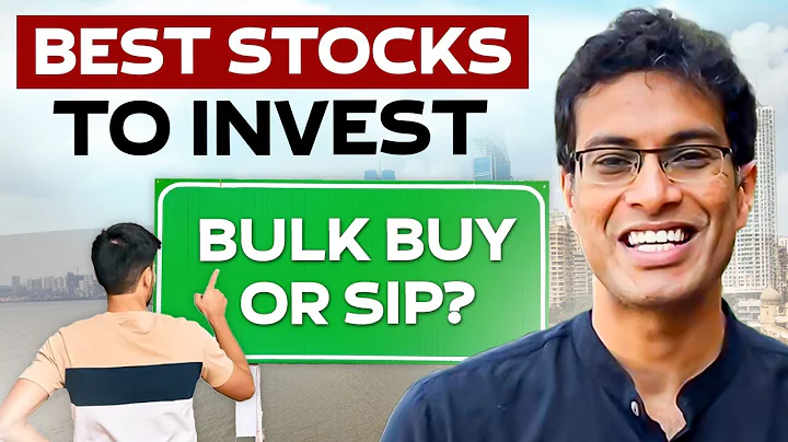 6 Stocks to Bulk Buy or SIP | Akshat Shrivastava - DayDayNews