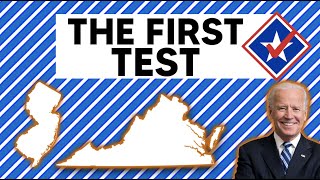 The 2021 Elections May Be the First Test for the Joe Biden Administration