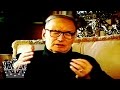 Capture de la vidéo Ennio Morricone - Interview