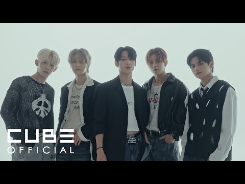 NOWADAYS(나우어데이즈) 2nd Single [NOWHERE] Trailer Video