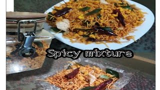 Y Mixture Amees Food&Craft